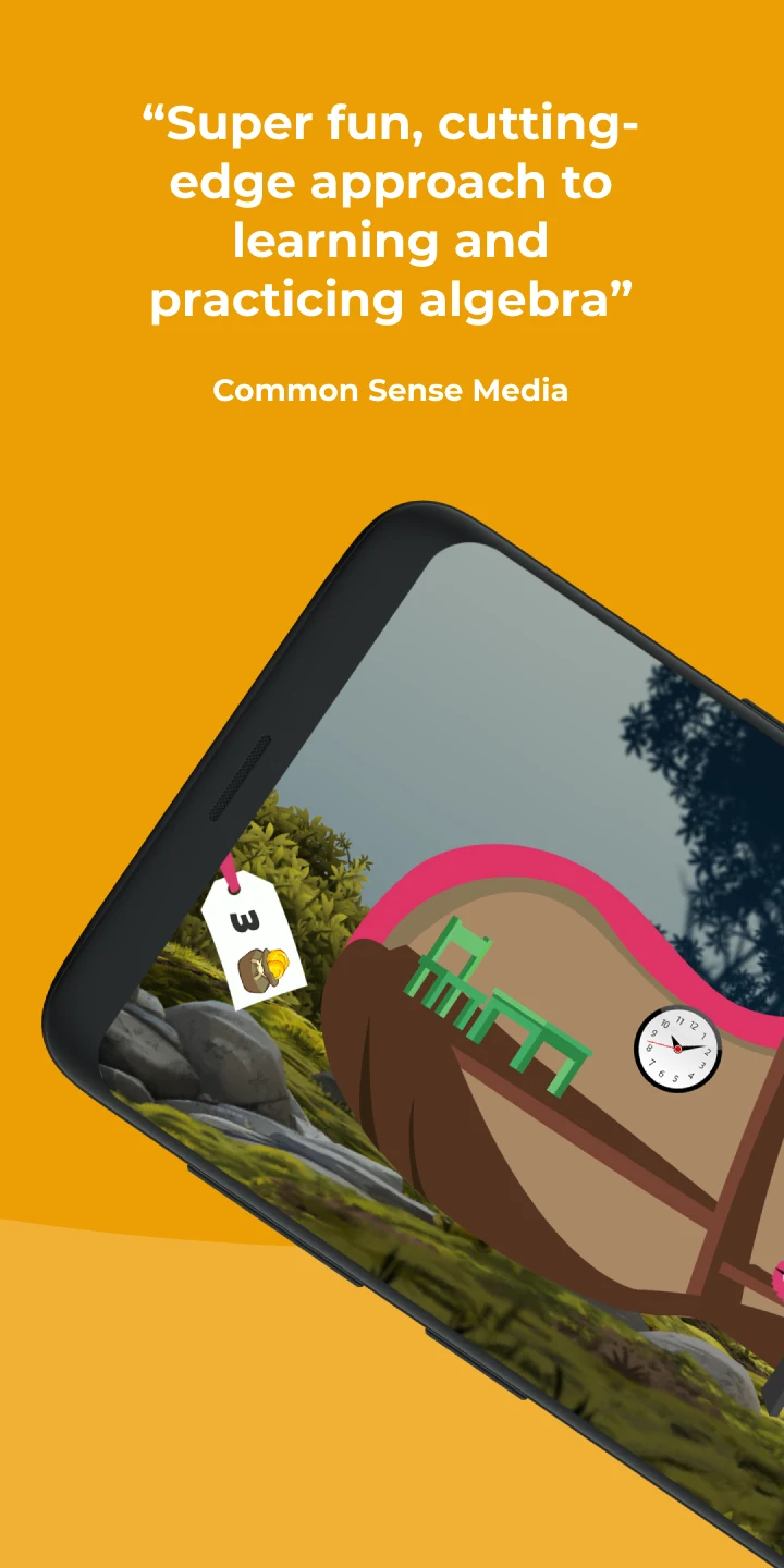 Kahoot! Learn to Read by Poio screenshot