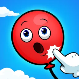 Biểu tượng Balloon Pop Kids Learning Game